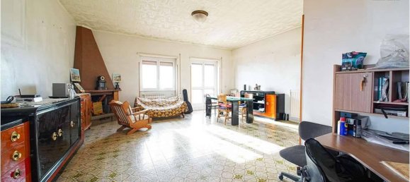 5 rooms Penthouse in Rome, Italy No. 32297 12