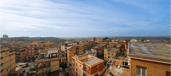 5 rooms Penthouse in Rome, Italy No. 32297 9