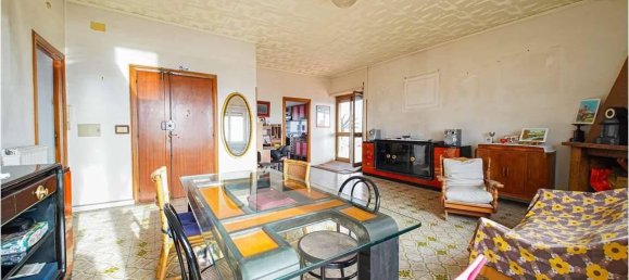 5 rooms Penthouse in Rome, Italy No. 32297 10