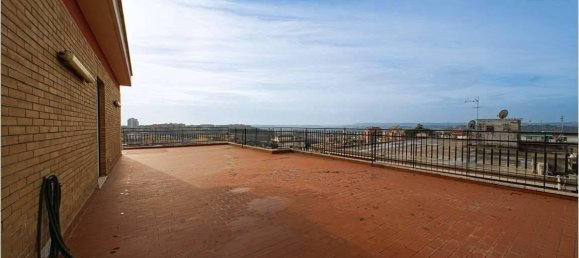 5 rooms Penthouse in Rome, Italy No. 32297 8