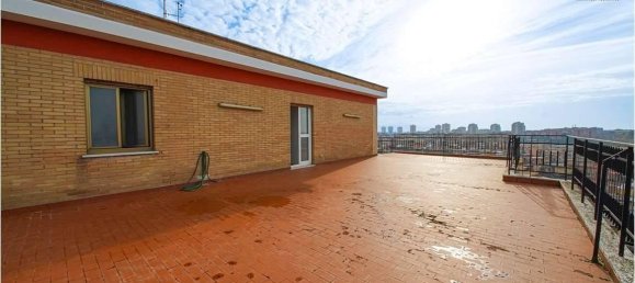 5 rooms Penthouse in Rome, Italy No. 32297 24