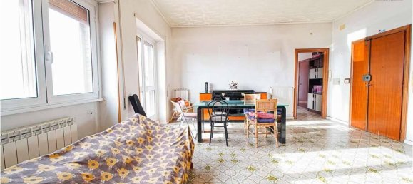 5 rooms Penthouse in Rome, Italy No. 32297 11