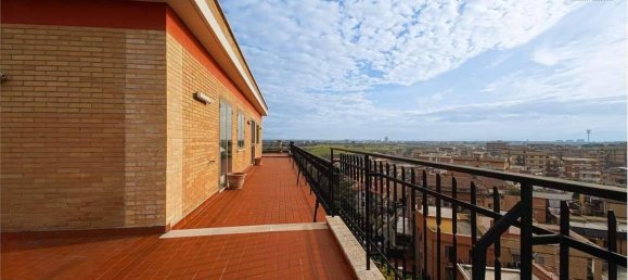 5 rooms Penthouse in Rome, Italy No. 32297 23