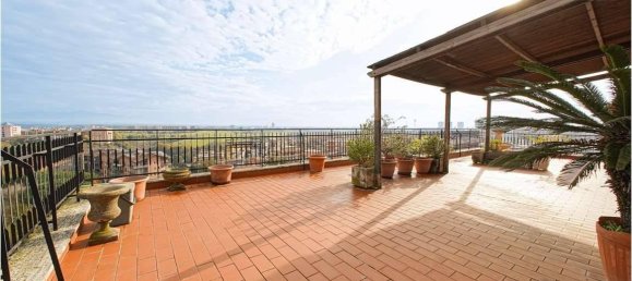 5 rooms Penthouse in Rome, Italy No. 32297 2