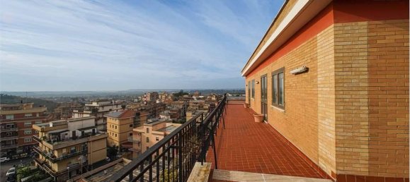 5 rooms Penthouse in Rome, Italy No. 32297 22