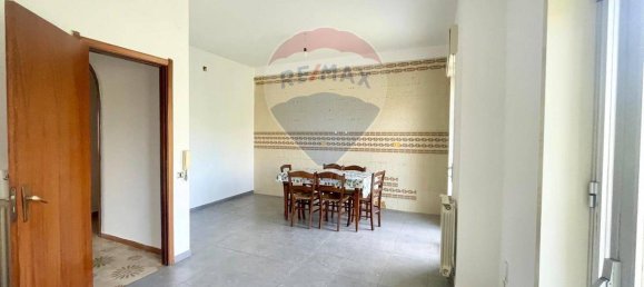 4 bedrooms Apartment in Caltanissetta, Italy No. 328475 22