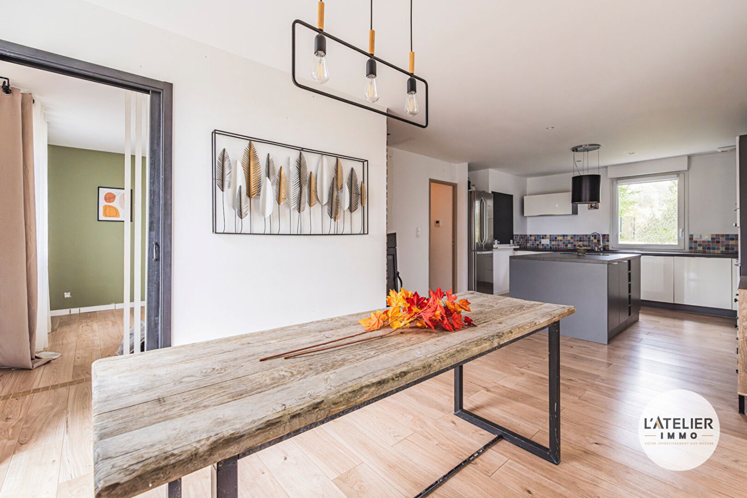 4 Schlafzimmer Haus in Champfleury, France, Nr. 92313