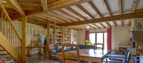 Adosado de 4 dormitorios en Lachaussee, France No. 60930 11