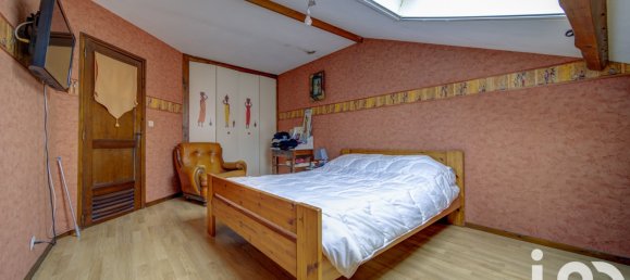 Adosado de 4 dormitorios en Lachaussee, France No. 60930 7