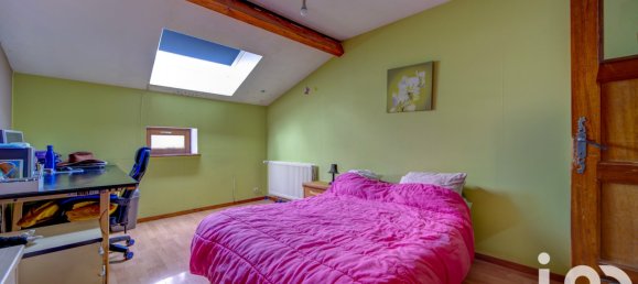 Adosado de 4 dormitorios en Lachaussee, France No. 60930 8