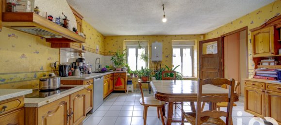 Adosado de 4 dormitorios en Lachaussee, France No. 60930 2