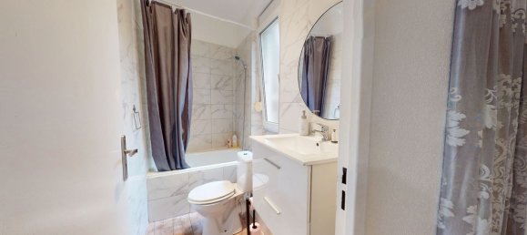 2-Zimmer Wohnung in Mulhouse, France, Nr. 87038 2