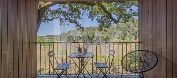 5 bedrooms House in Maceira, Portugal No. 155797 25