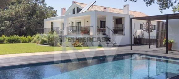 5 bedrooms House in Maceira, Portugal No. 155797 4