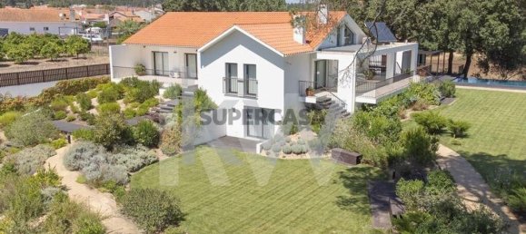 5 bedrooms House in Maceira, Portugal No. 155797 16