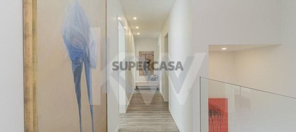 5 bedrooms House in Maceira, Portugal No. 155797 38