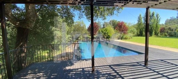 5 bedrooms House in Maceira, Portugal No. 155797 10