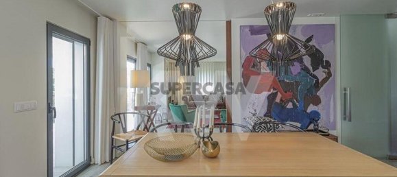 5 bedrooms House in Maceira, Portugal No. 155797 27