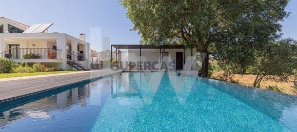 5 bedrooms House in Maceira, Portugal No. 155797 11