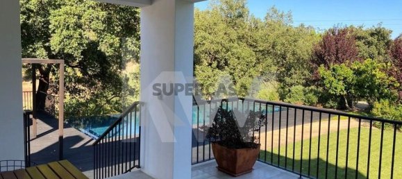 5 bedrooms House in Maceira, Portugal No. 155797 13