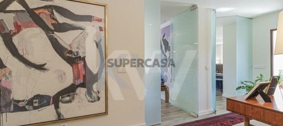 5 bedrooms House in Maceira, Portugal No. 155797 37