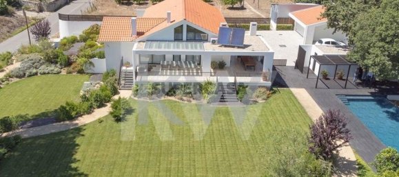 5 bedrooms House in Maceira, Portugal No. 155797 14