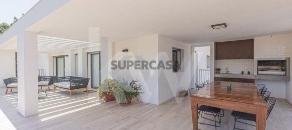 5 bedrooms House in Maceira, Portugal No. 155797 21