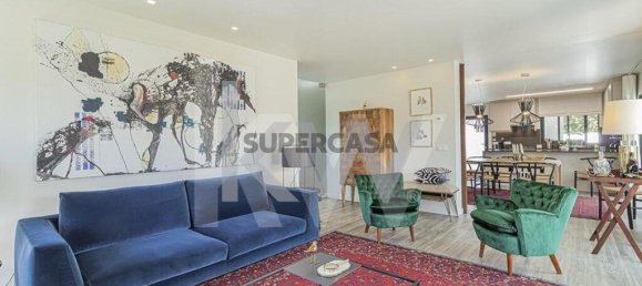 5 bedrooms House in Maceira, Portugal No. 155797 33