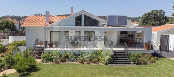 5 bedrooms House in Maceira, Portugal No. 155797 15