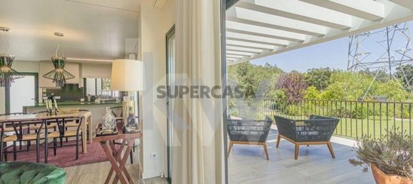 5 bedrooms House in Maceira, Portugal No. 155797 34