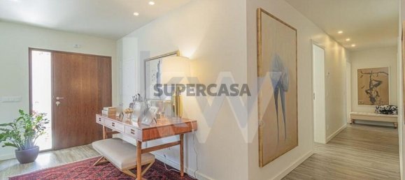 5 bedrooms House in Maceira, Portugal No. 155797 35