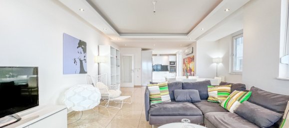 Apartment 4+1 in Alanya, Turkey No. 24301 3