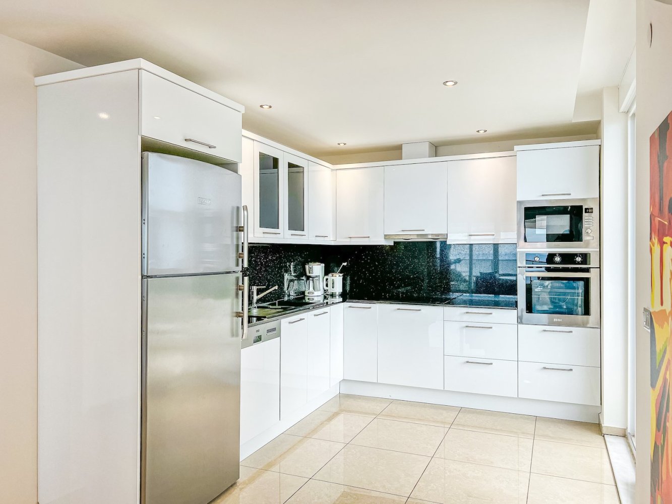 Apartment 4+1 in Alanya, Turkey No. 24301