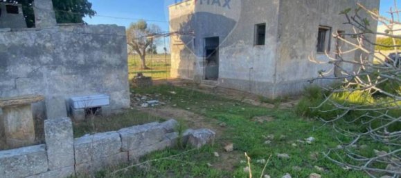 2 bedrooms House in Nardò, Italy No. 330502 21