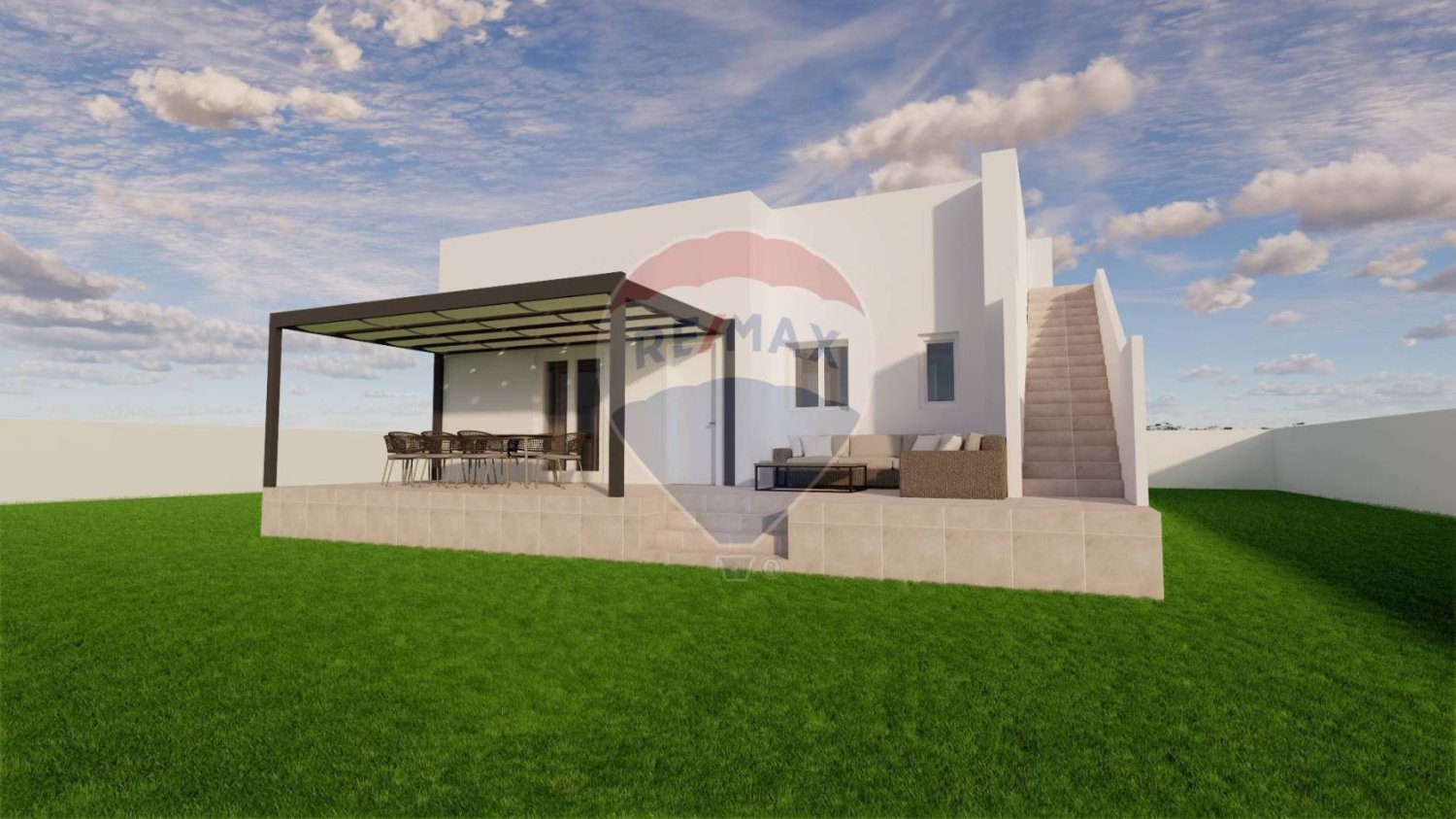 2 bedrooms House in Nardò, Italy No. 330502