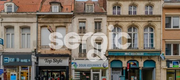  عقار تجاري في Douai, France 180متر مربع رقم 44854 2