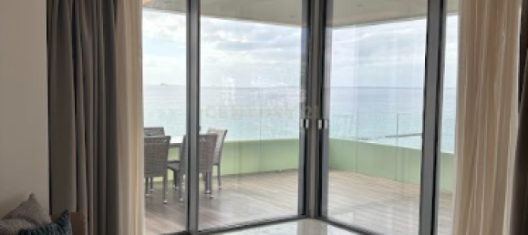 Квартира с 2 спальнями в Агиос Тихонас, Кипр № 391 4