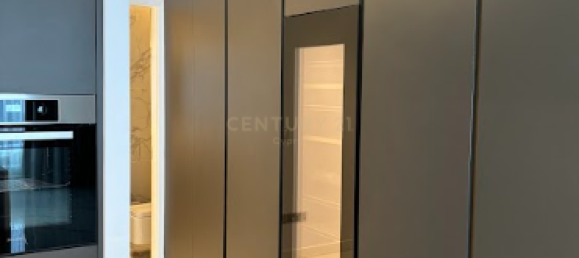 Квартира с 2 спальнями в Агиос Тихонас, Кипр № 391 5