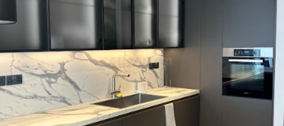 Квартира с 2 спальнями в Агиос Тихонас, Кипр № 391 14