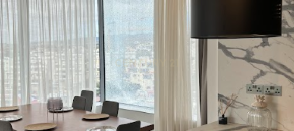 Квартира с 2 спальнями в Агиос Тихонас, Кипр № 391 15