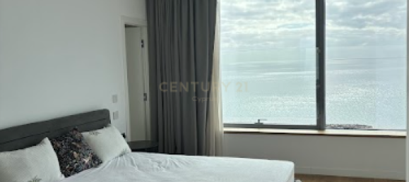 Квартира с 2 спальнями в Агиос Тихонас, Кипр № 391 6