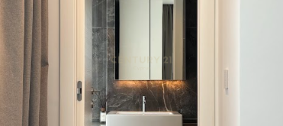 Квартира с 2 спальнями в Агиос Тихонас, Кипр № 391 9