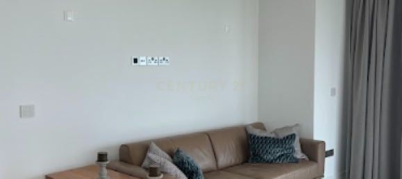 Квартира с 2 спальнями в Агиос Тихонас, Кипр № 391 16