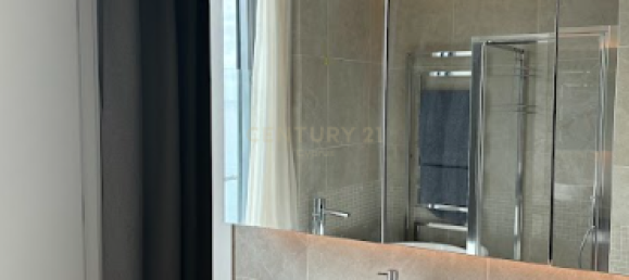 Квартира с 2 спальнями в Агиос Тихонас, Кипр № 391 12