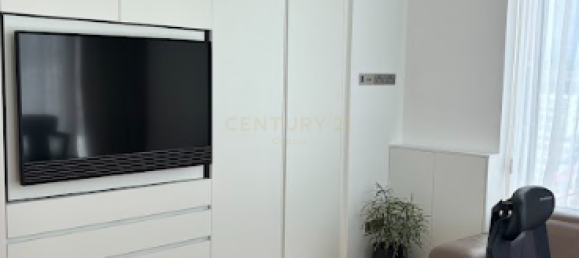 Квартира с 2 спальнями в Агиос Тихонас, Кипр № 391 10