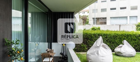 3 bedrooms Apartment in Porto, Portugal No. 132205 18