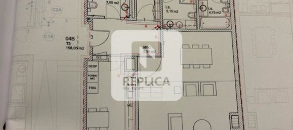 3 bedrooms Apartment in Porto, Portugal No. 132205 23