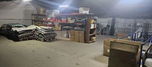 Склад 520м² в Андалусия, Испания № 152128 4