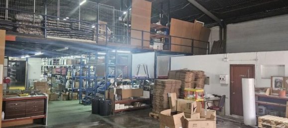 Склад 520м² в Андалусия, Испания № 152128 2