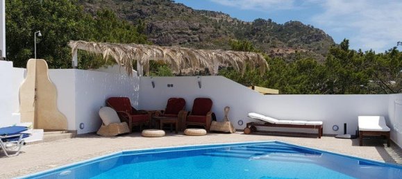 3 Schlafzimmer Villa in Lasithi, Greece, Nr. 4872 17